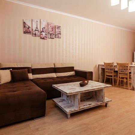 Lake View Apartment Pamporovo Exterior photo