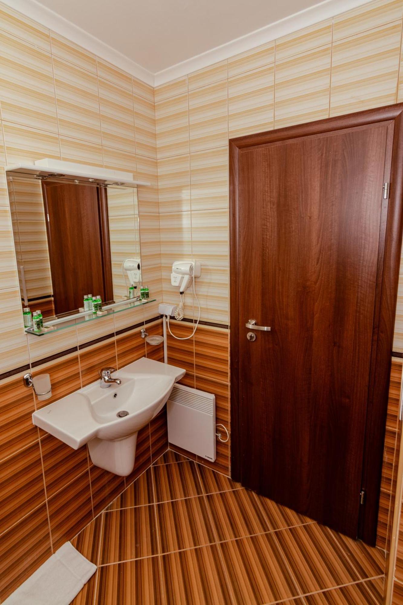 Lake View Apartment Pamporovo Exterior photo