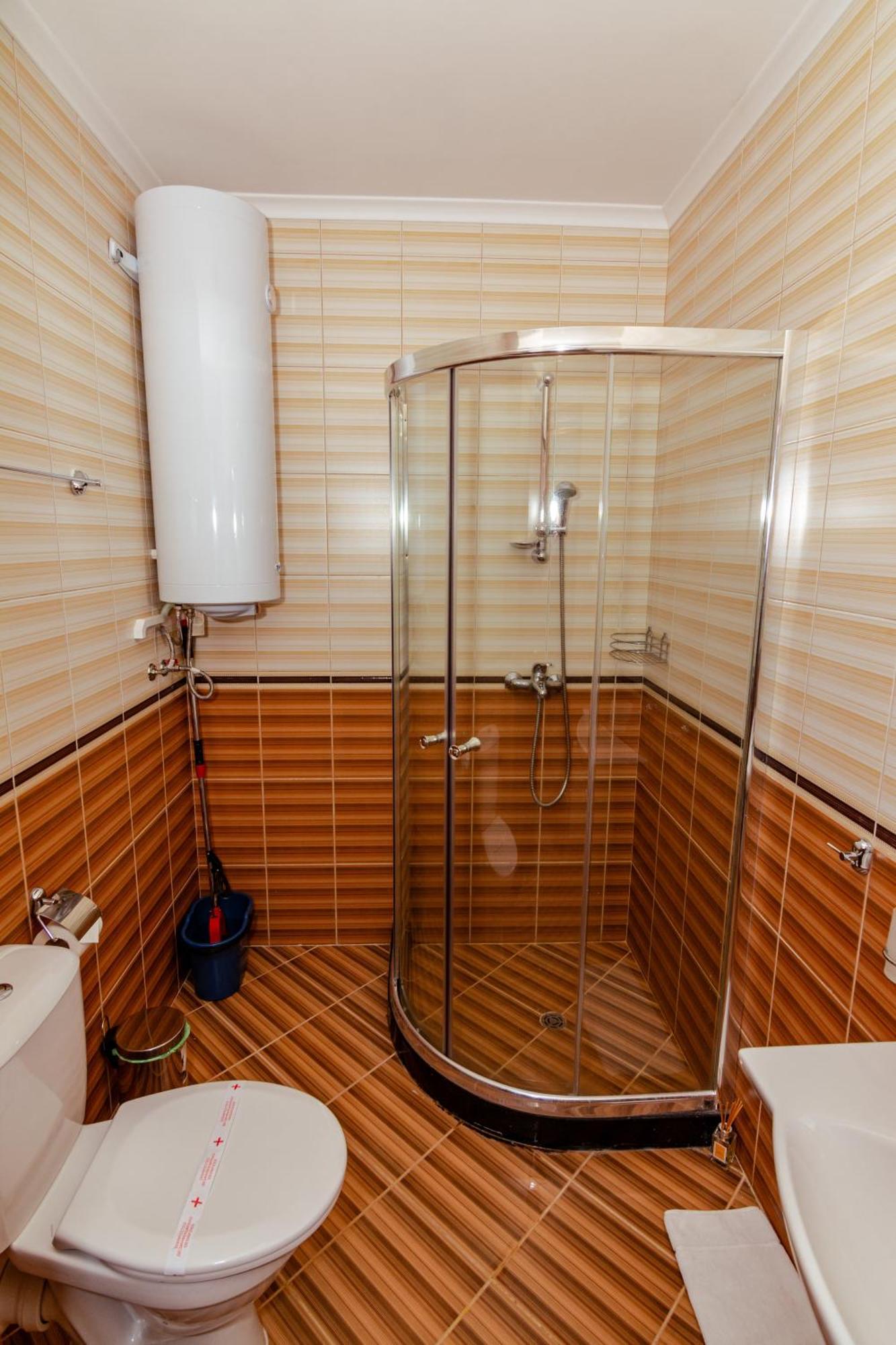 Lake View Apartment Pamporovo Exterior photo